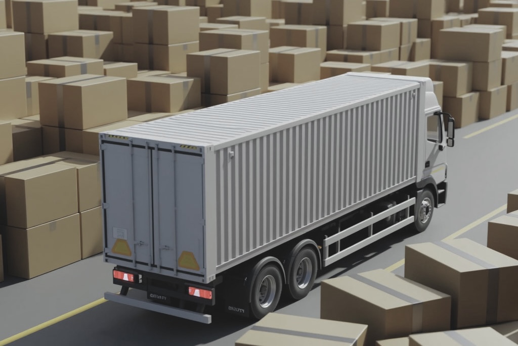 Кросс-докинг